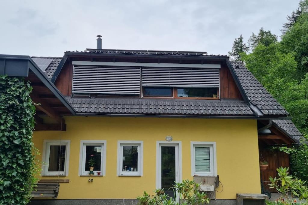 メドヴォデCountry Retreat, Near Ljubljana City, Apartma Na Vasi, Blizu Mesta Ljubljanaアパートメント エクステリア 写真