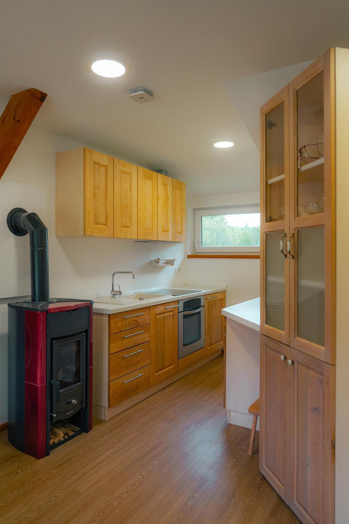 メドヴォデCountry Retreat, Near Ljubljana City, Apartma Na Vasi, Blizu Mesta Ljubljanaアパートメント エクステリア 写真