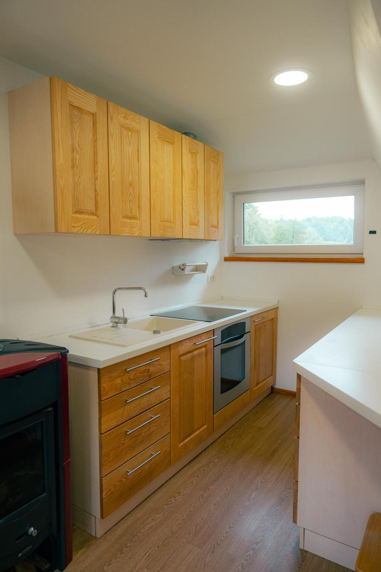 メドヴォデCountry Retreat, Near Ljubljana City, Apartma Na Vasi, Blizu Mesta Ljubljanaアパートメント エクステリア 写真