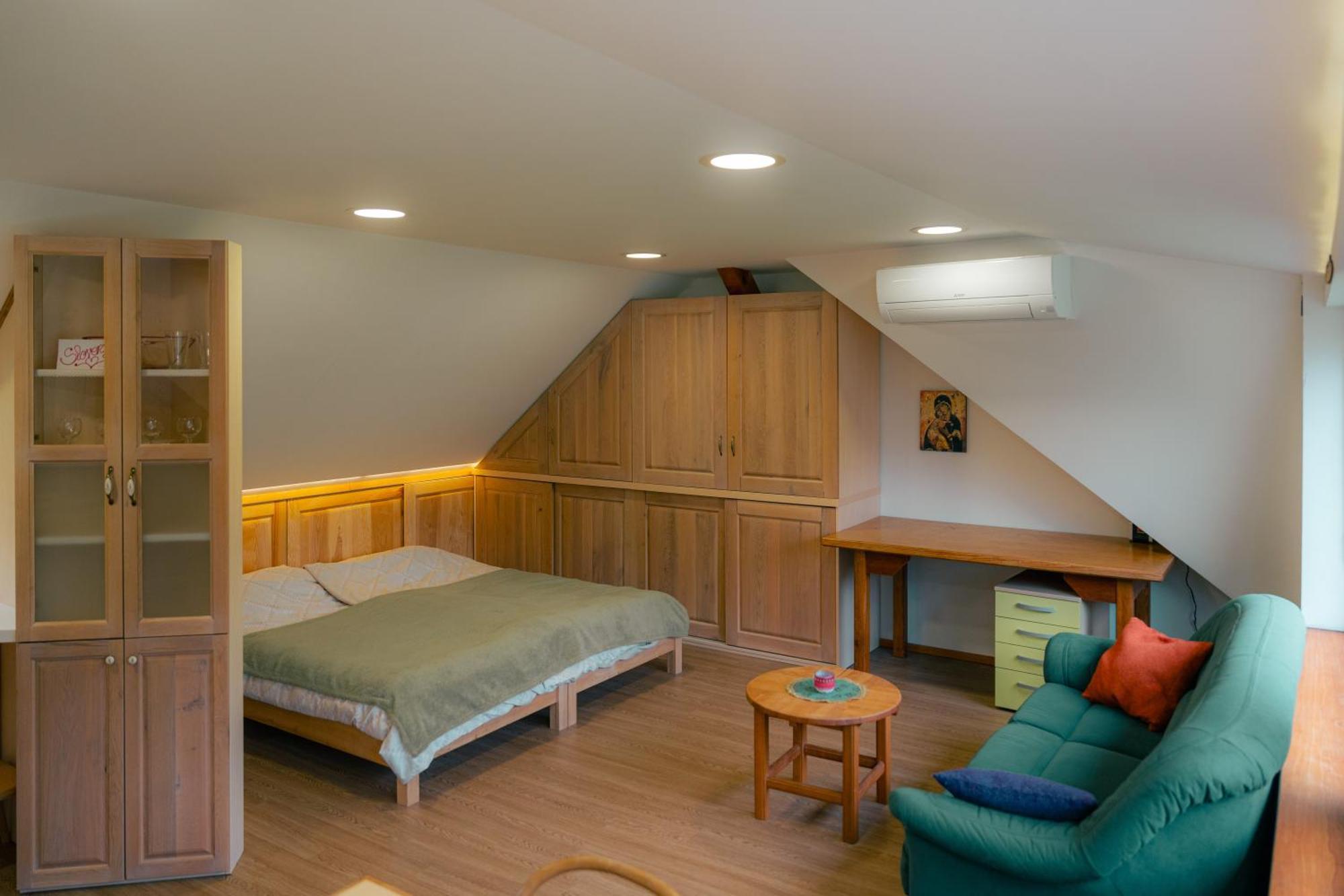 メドヴォデCountry Retreat, Near Ljubljana City, Apartma Na Vasi, Blizu Mesta Ljubljanaアパートメント エクステリア 写真